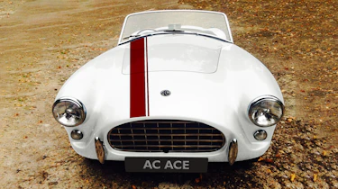 AC Ace RS