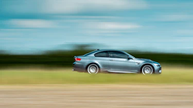 Affordable BMW M3s car pictures