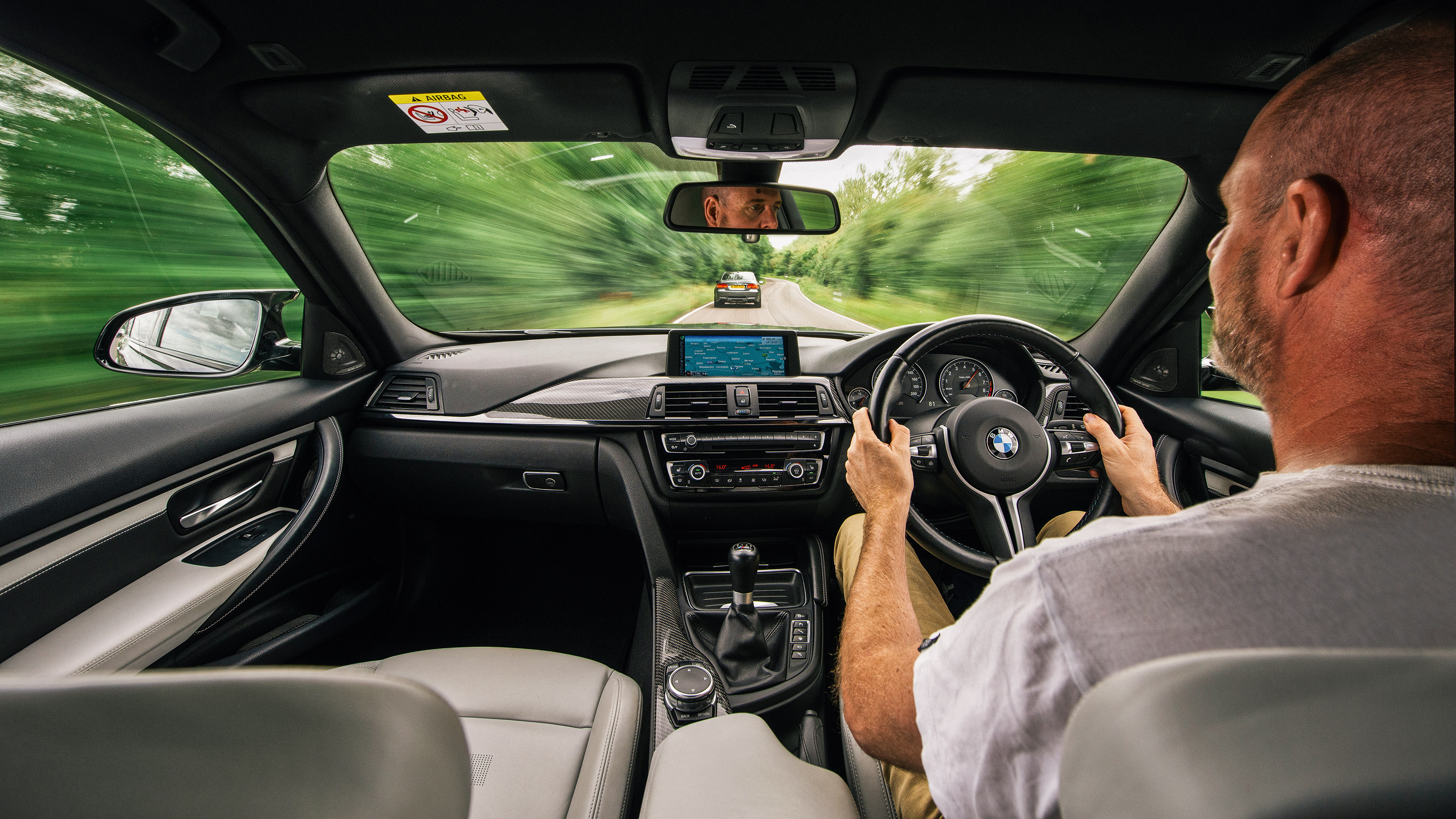Affordable BMW M3s car pictures