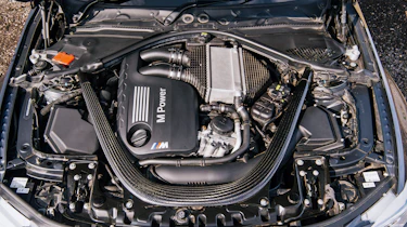 Affordable BMW M3s car pictures