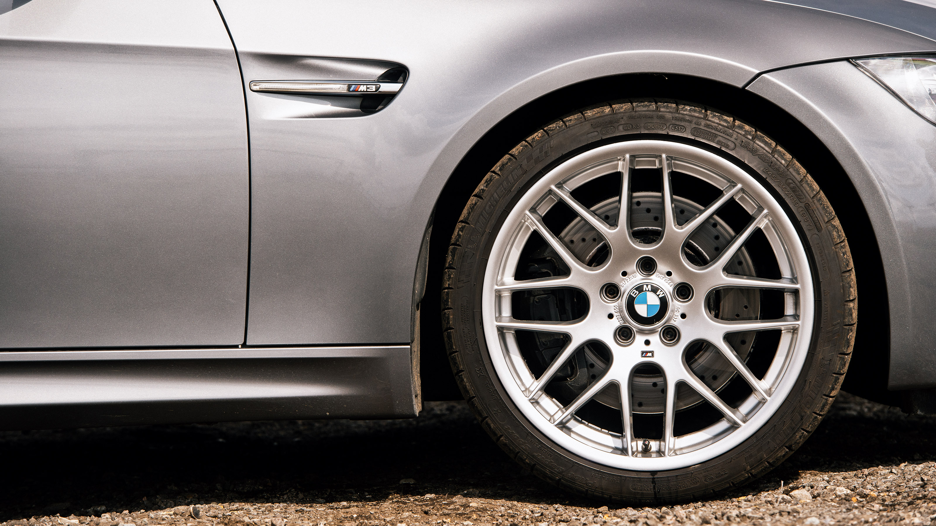Affordable BMW M3s car pictures