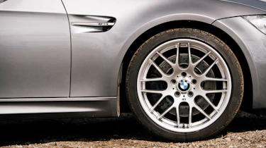 Affordable BMW M3s car pictures