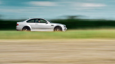 Affordable BMW M3s car pictures