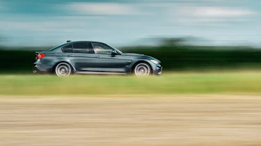 Affordable BMW M3s car pictures