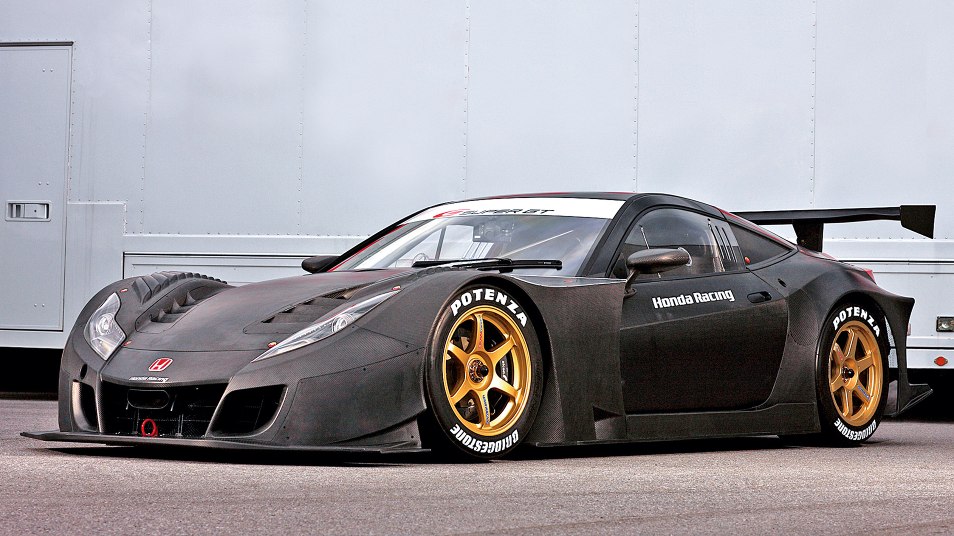 Honda NSX V10