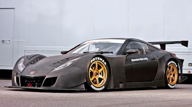 Honda NSX V10