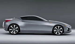 Honda NSX V10