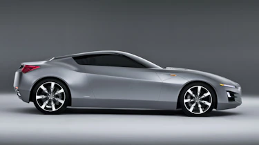 Honda NSX V10