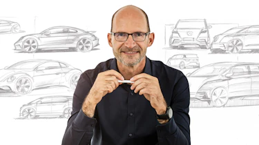 My life in cars Klaus Zyciora