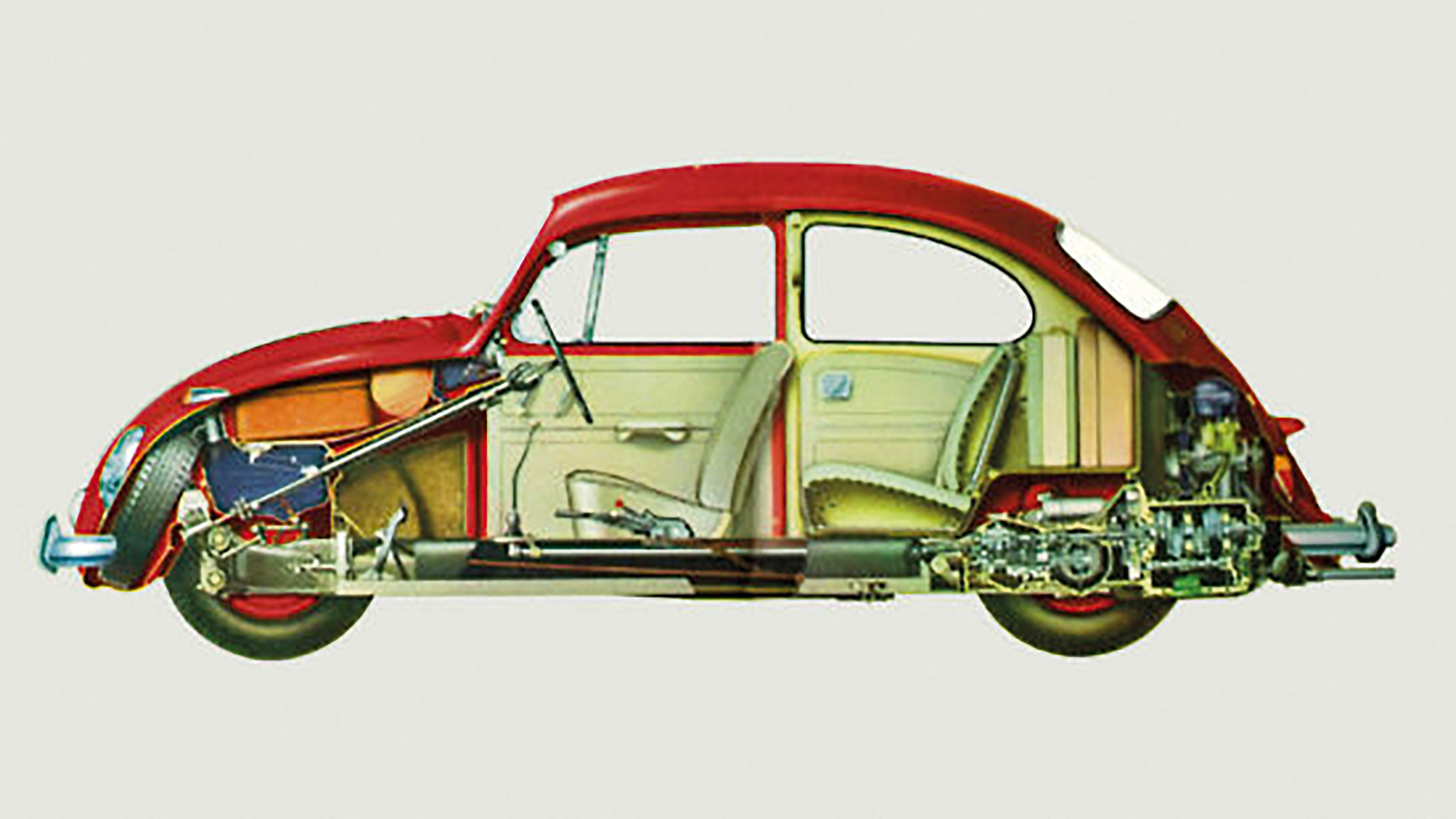 My life in cars Klaus Zyciora
