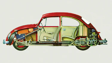 My life in cars Klaus Zyciora