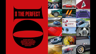 New issue evo 291 – perfect 10