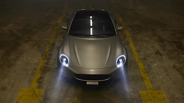 Piech GT