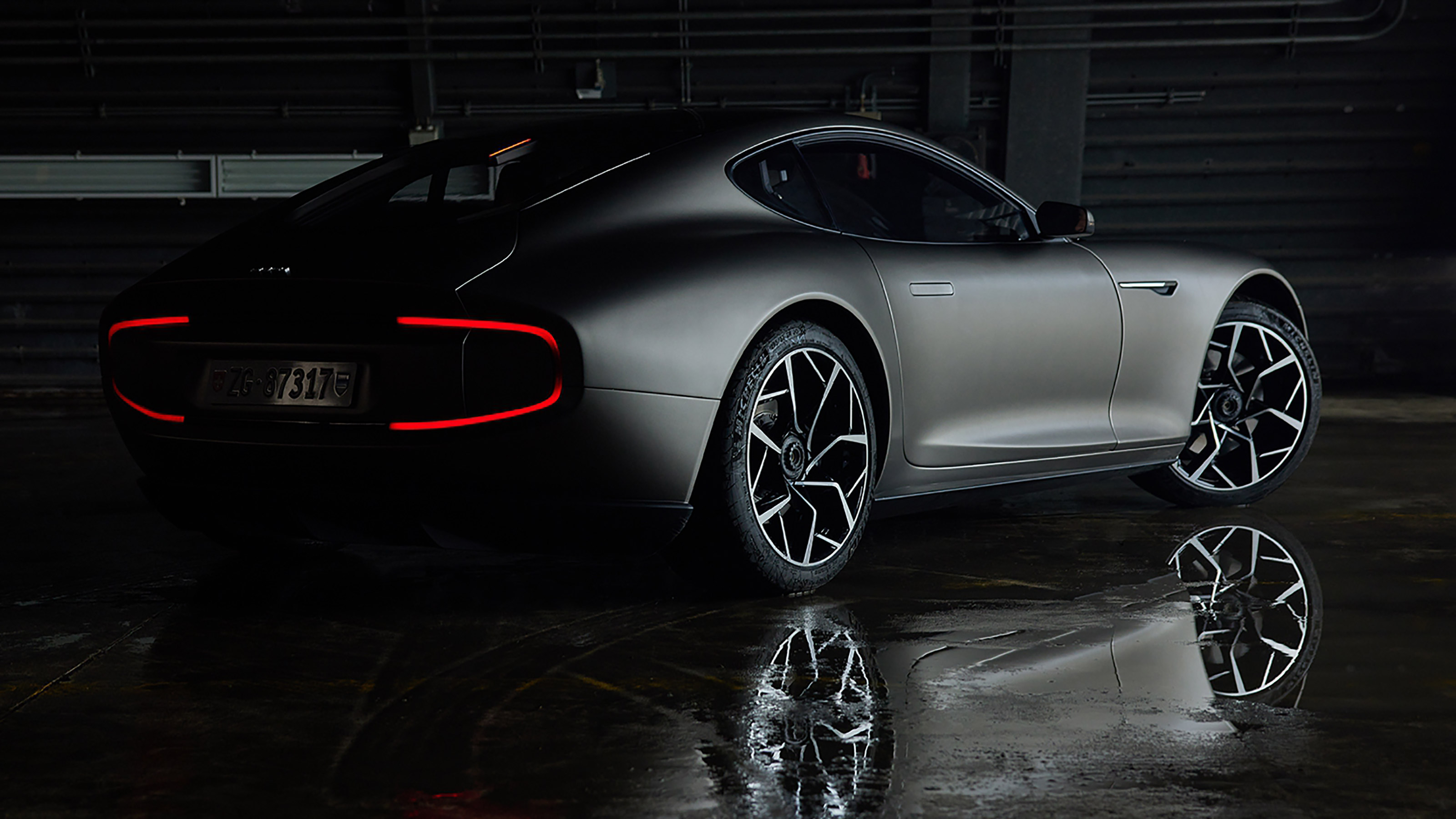 Piech GT