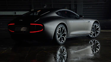 Piech GT
