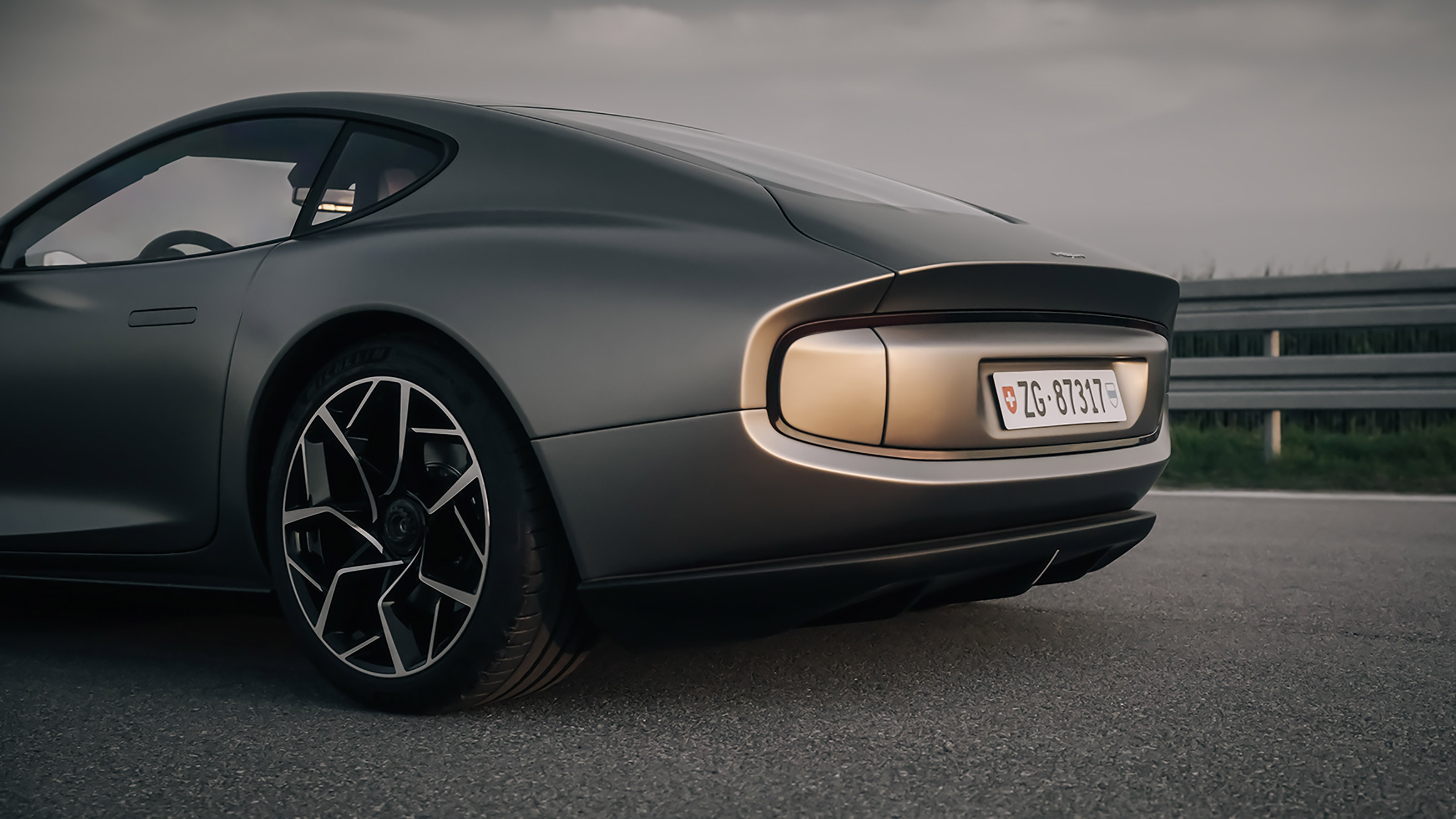 Piech GT