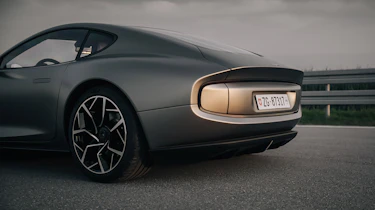 Piech GT