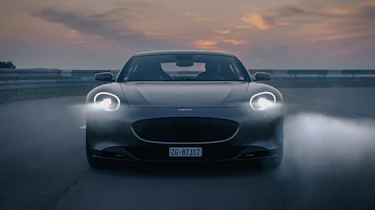 Piech GT