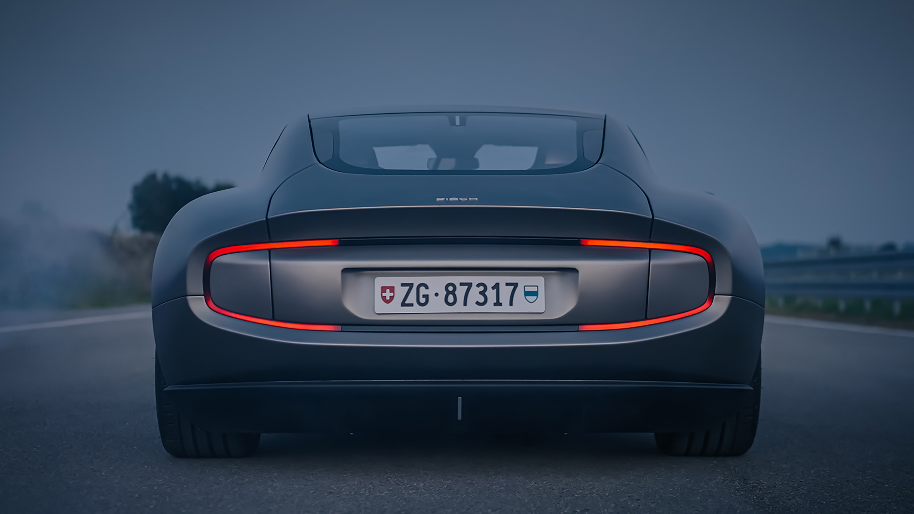Piech GT