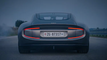Piech GT