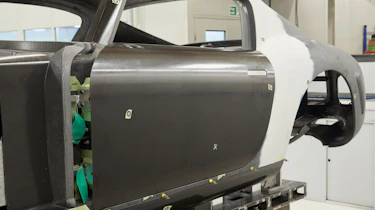 RML Short Wheelbase