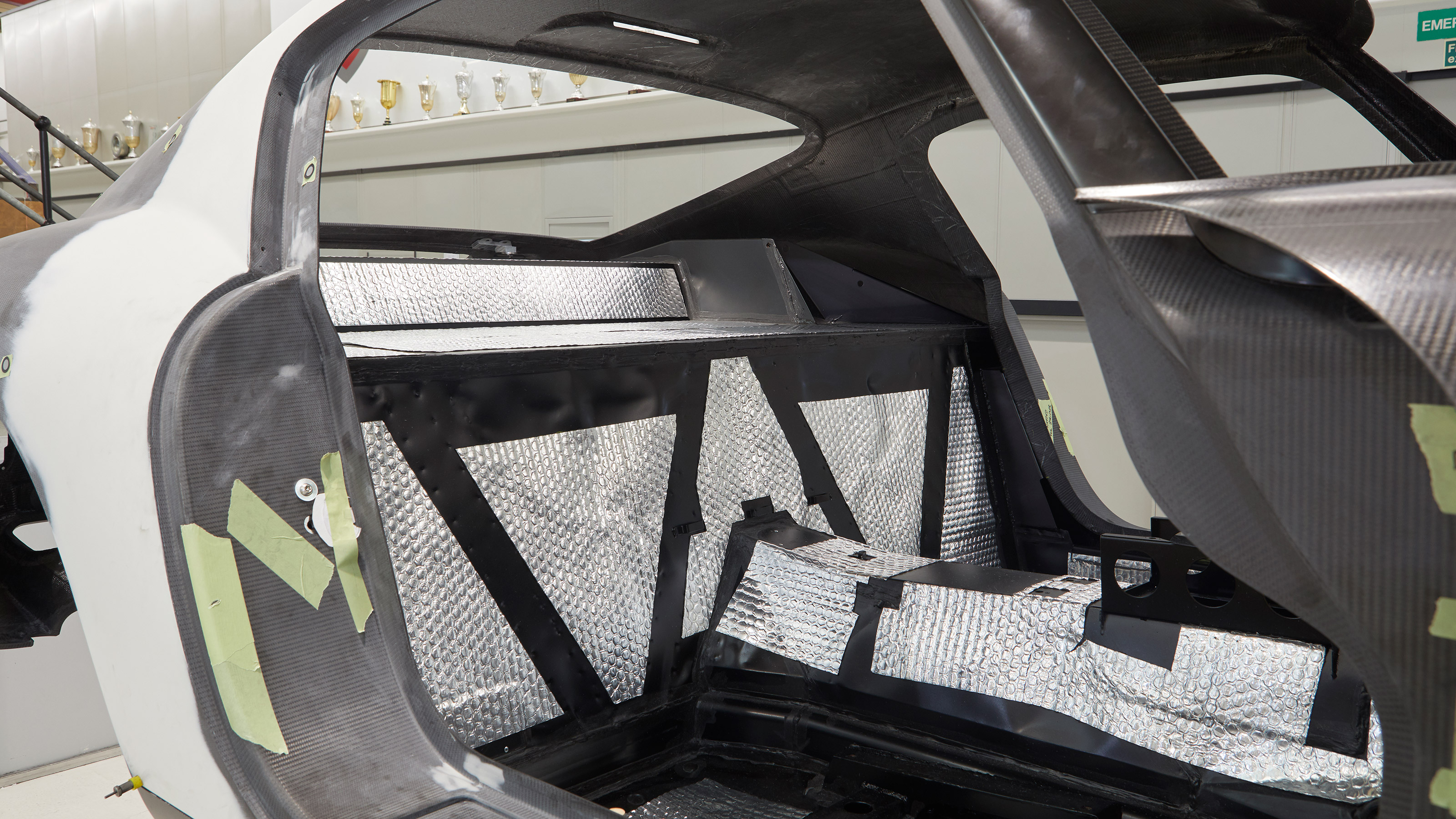 RML Short Wheelbase