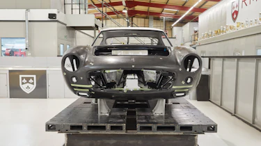 RML Short Wheelbase