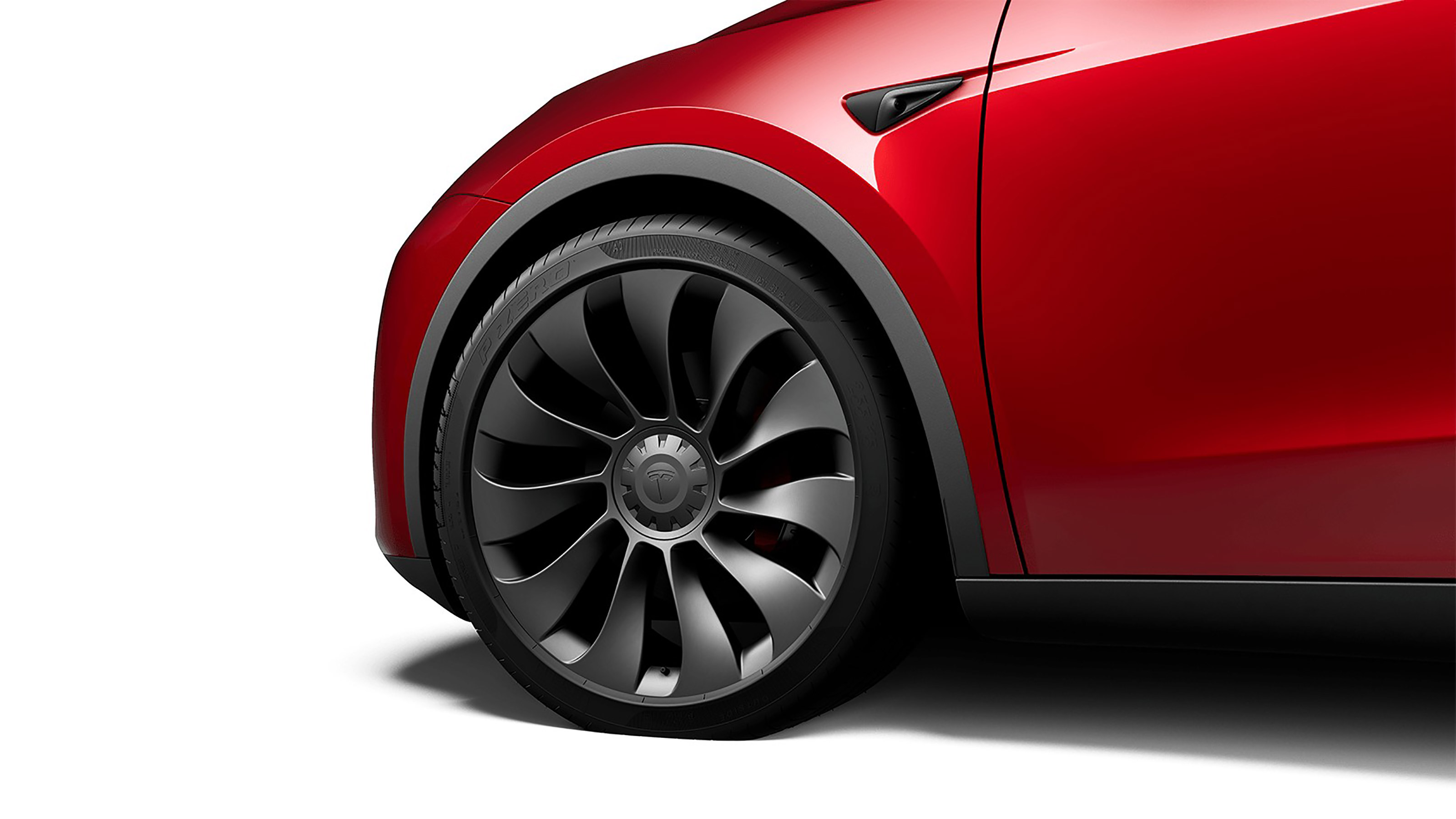 Tesla Model Y Performance