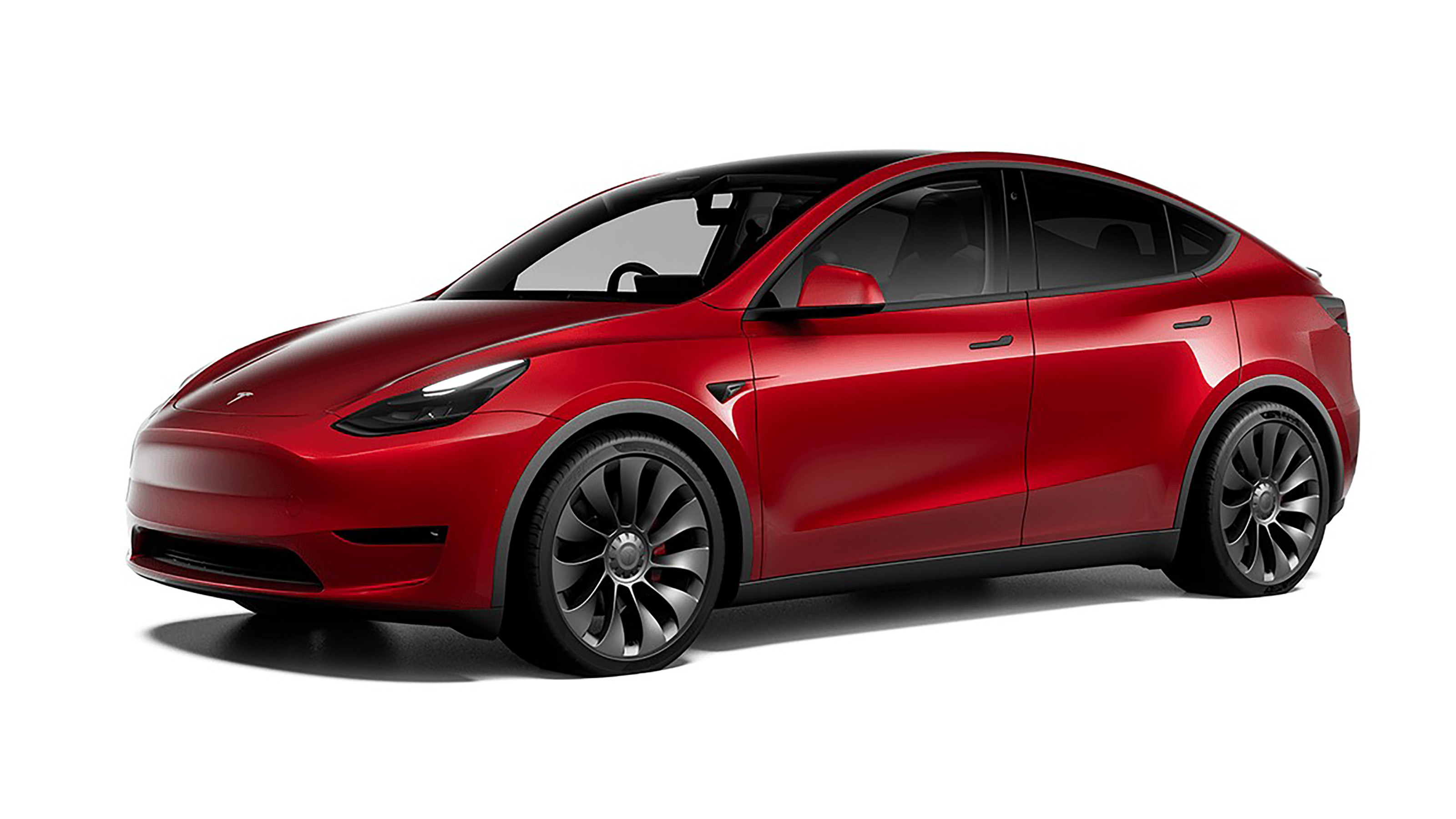 Tesla Model Y Performance