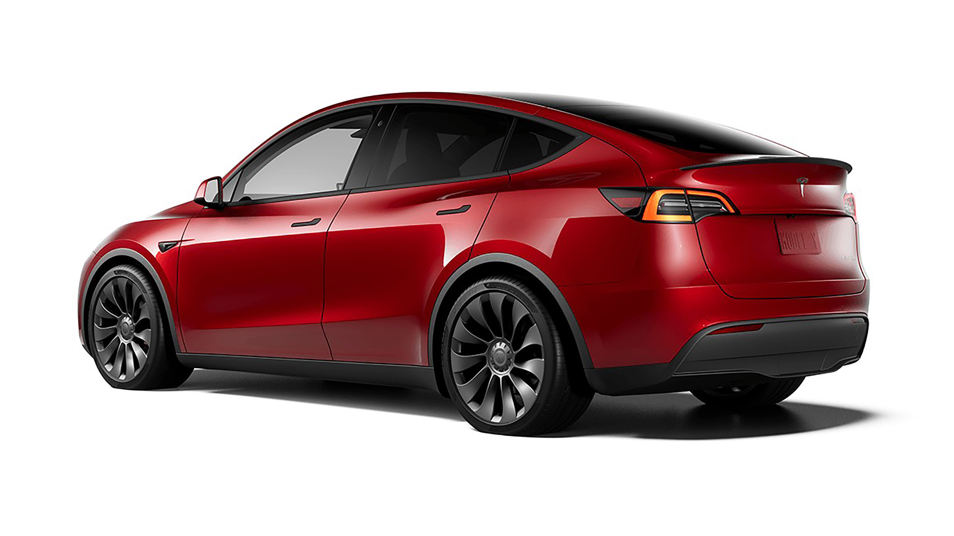 Tesla Model Y Performance