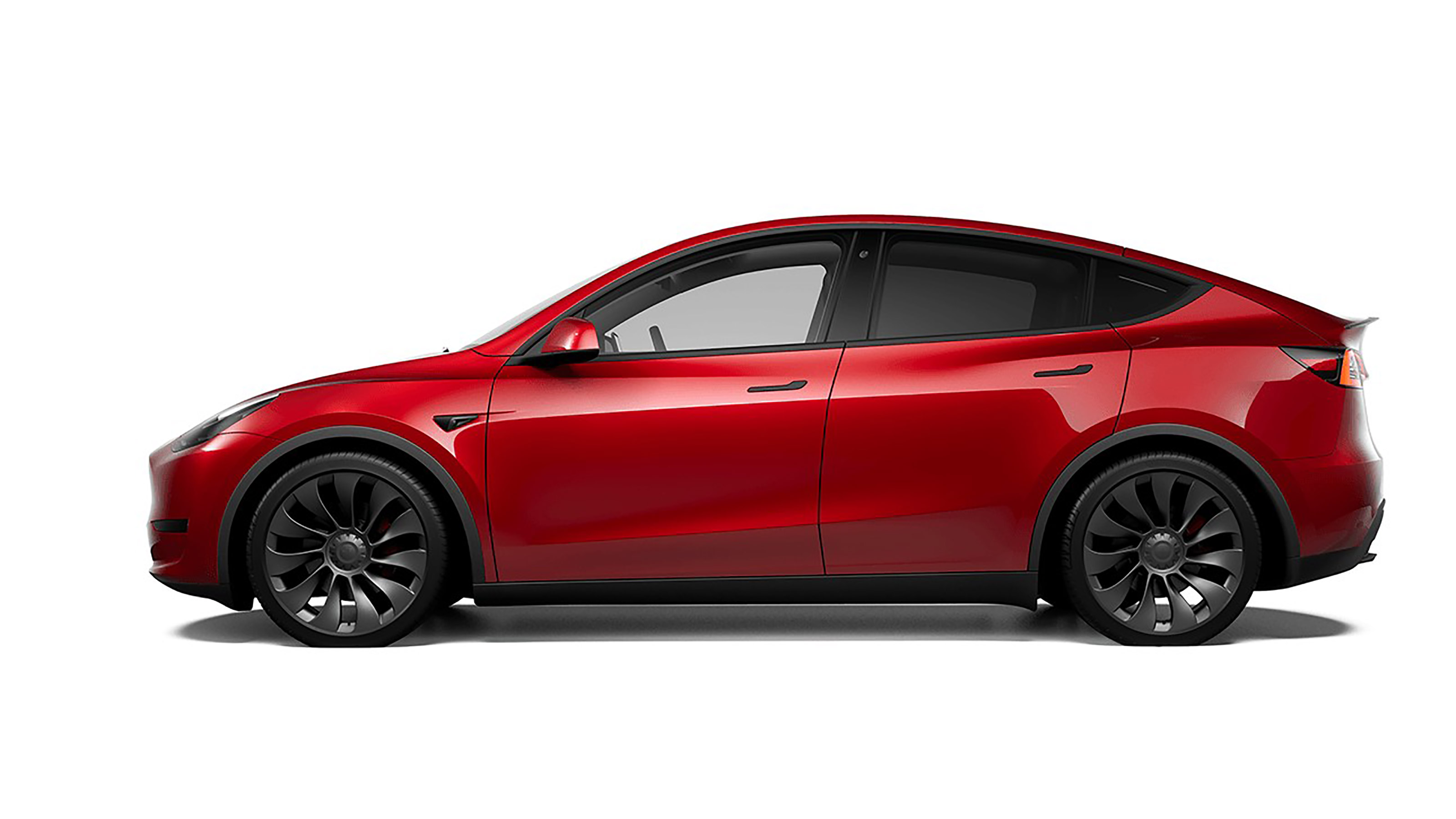 Tesla Model Y Performance