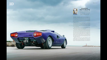 New issue evo 291 – HM