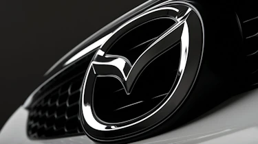 Mazda logo