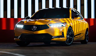 2023 Acura Integra
