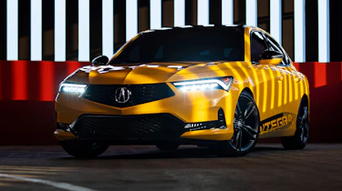 2023 Acura Integra
