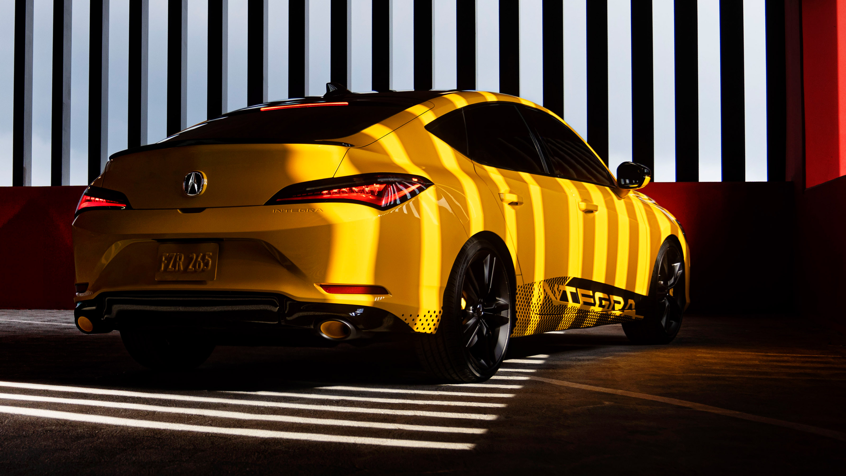2023 Acura Integra