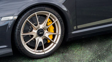 Perfect 10 – GT3 RS