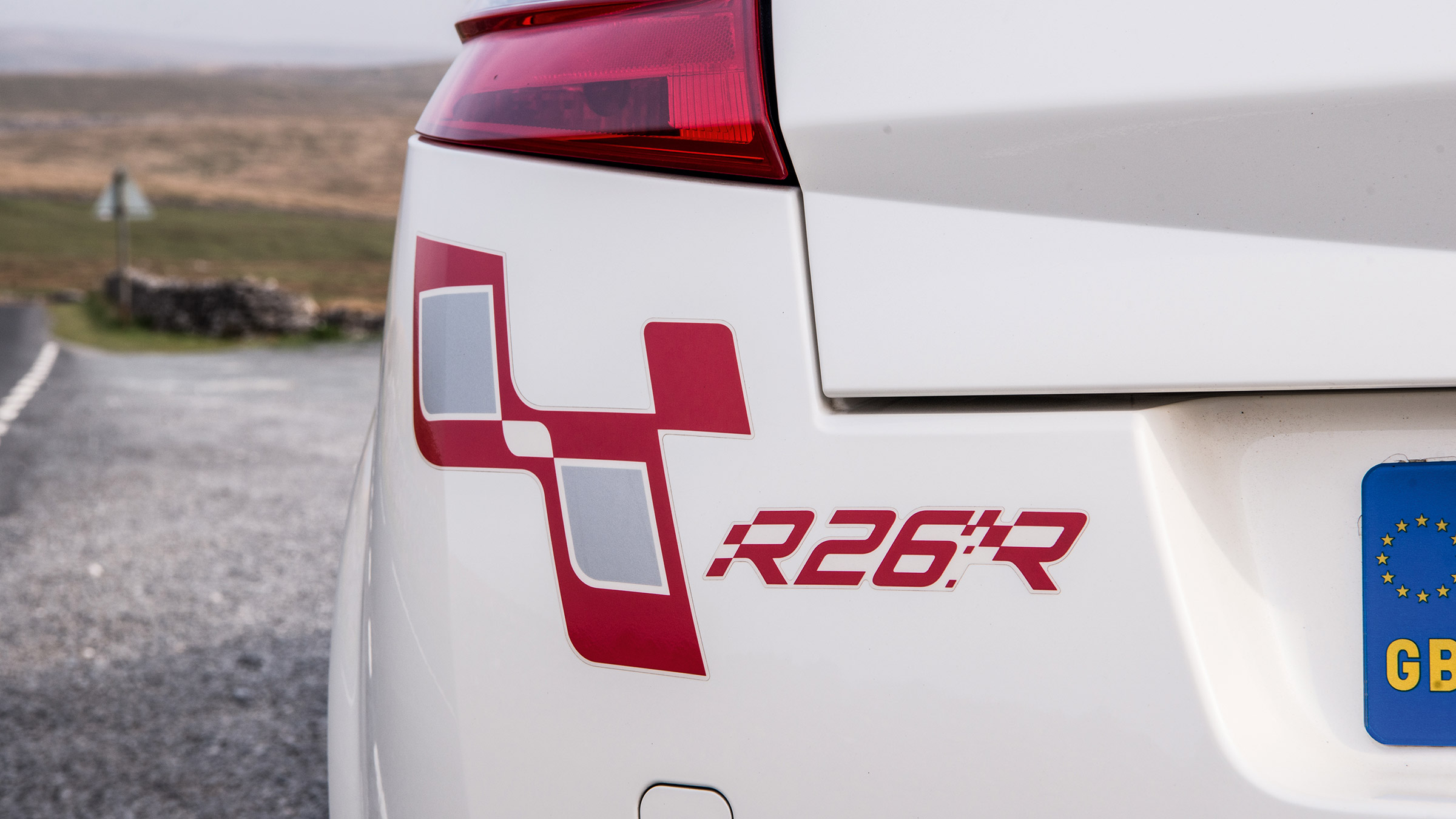 Perfect 10 – R26R