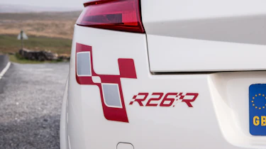 Perfect 10 – R26R