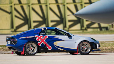 Alpine Ravage A110