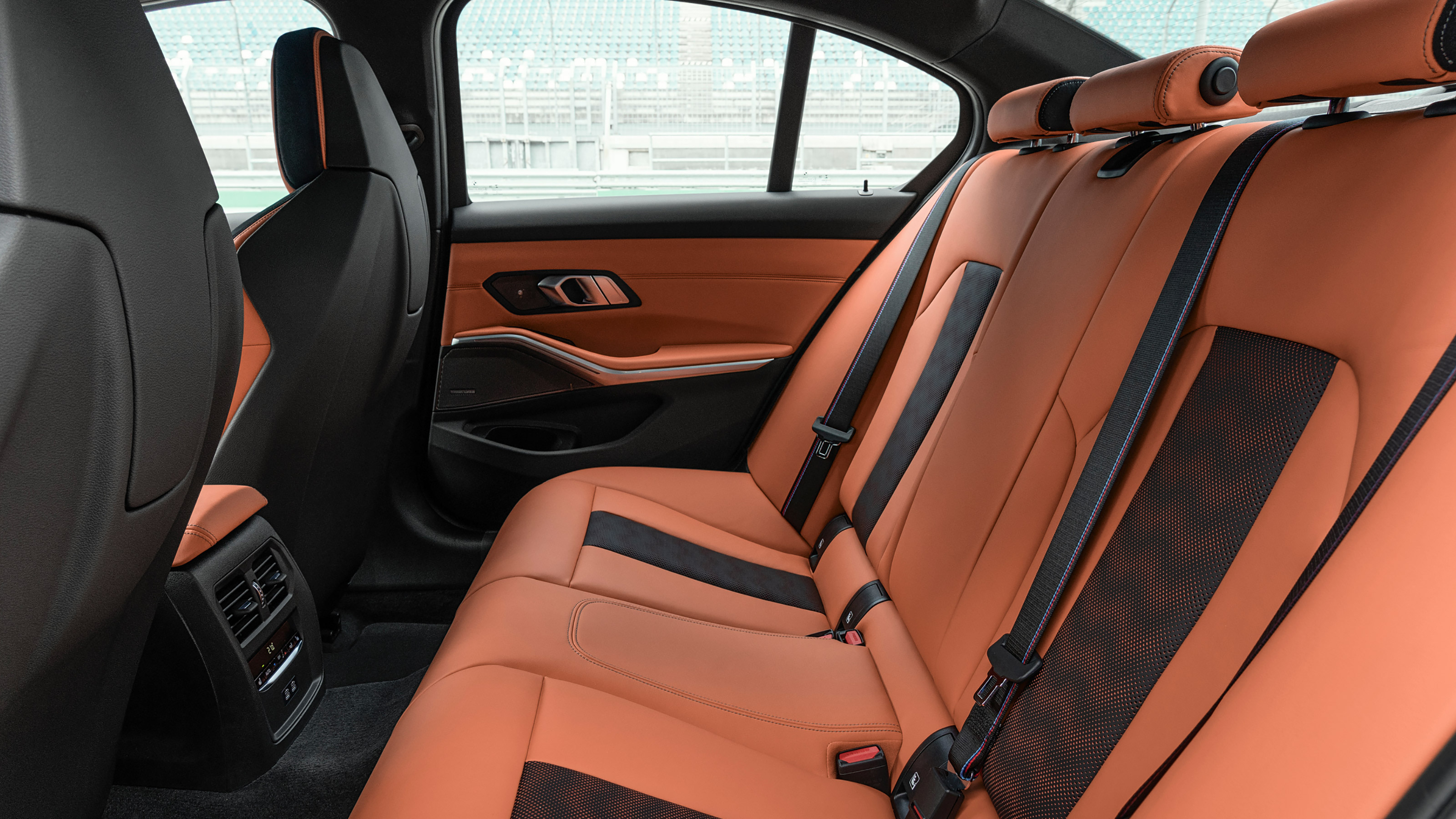 BMW M3 Competition xDrive review
