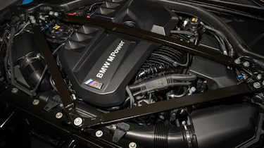 BMW M3 Competition xDrive review