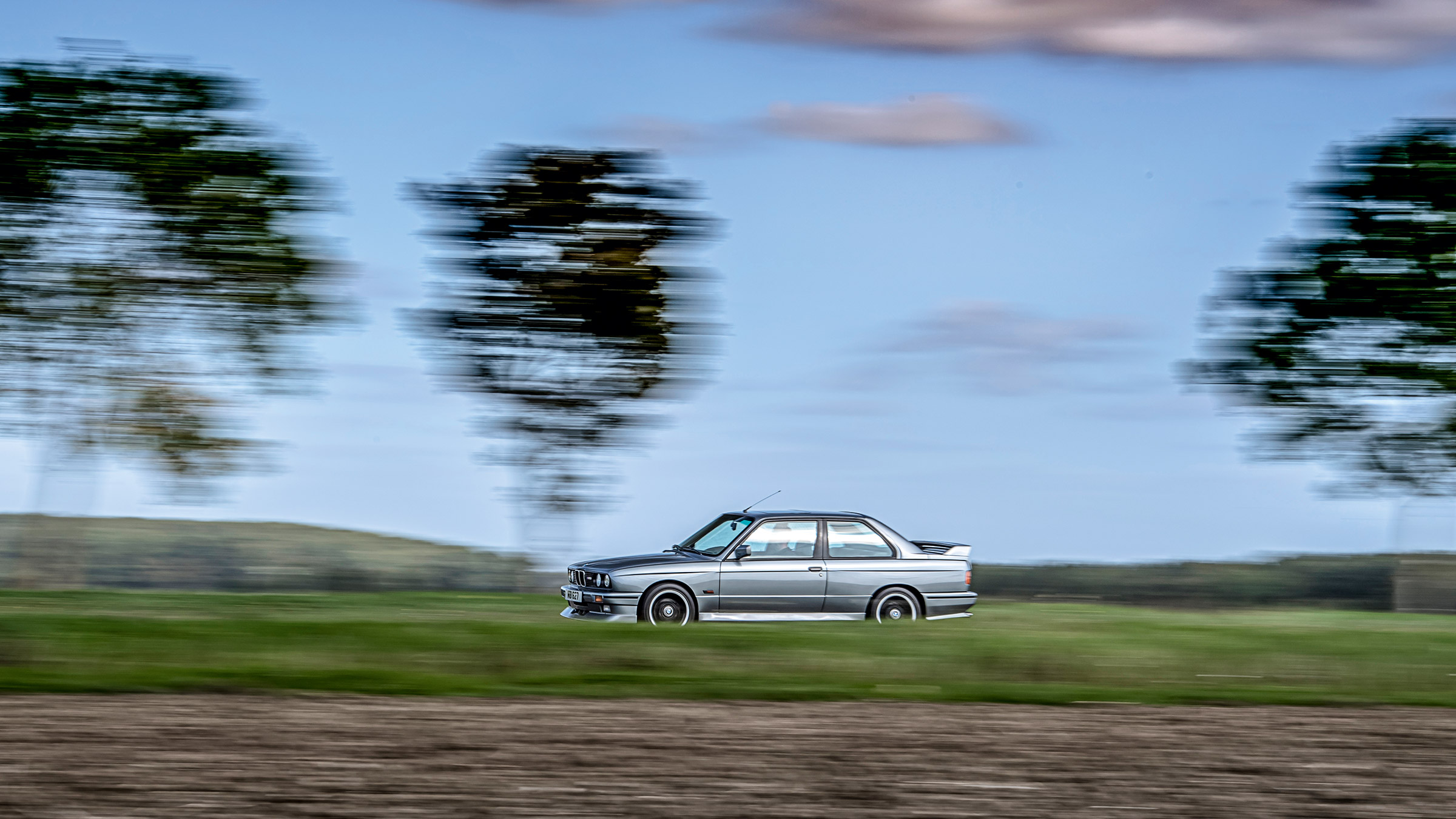 Perfect 10 – E30