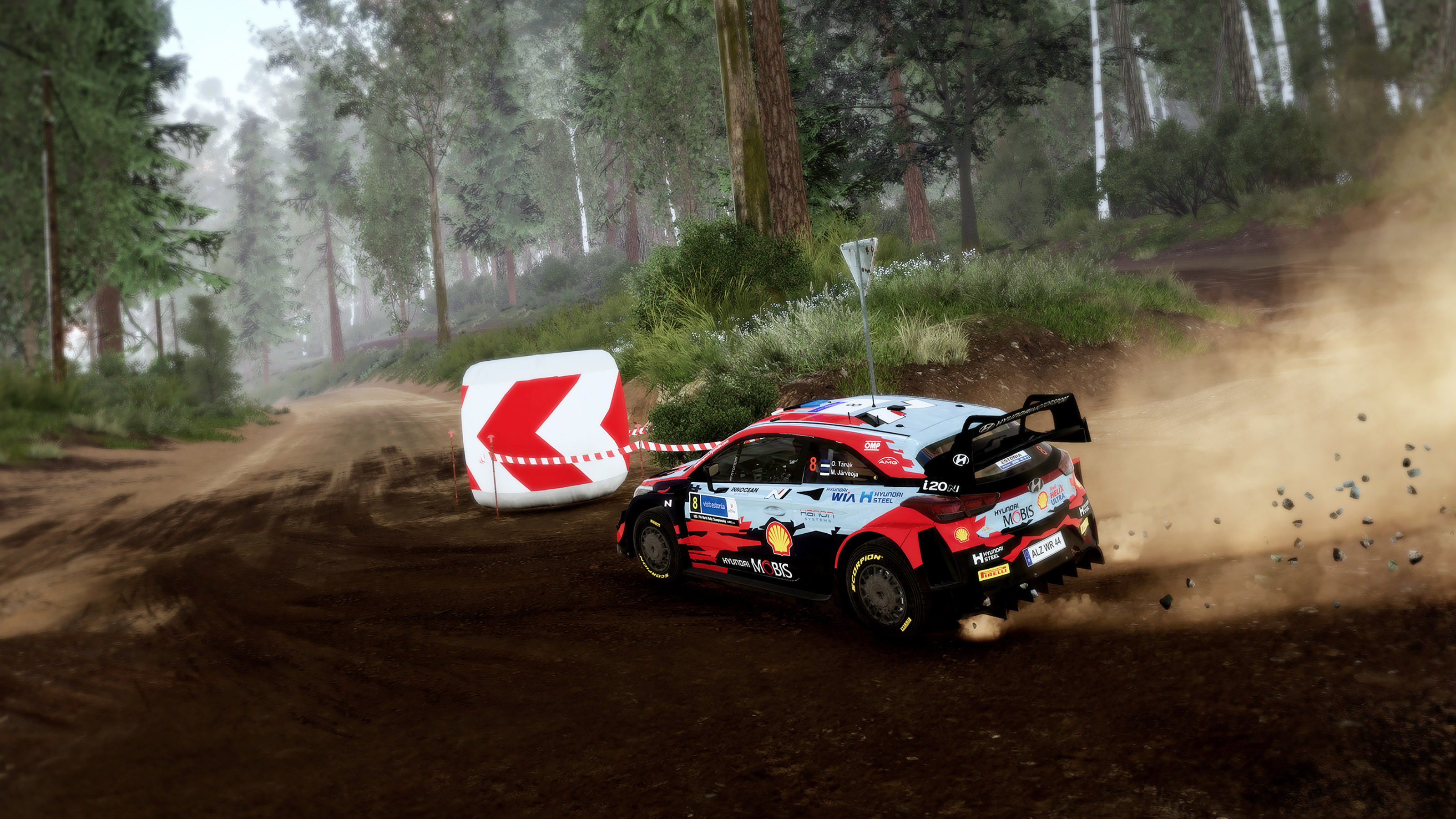 Best driving games 2021