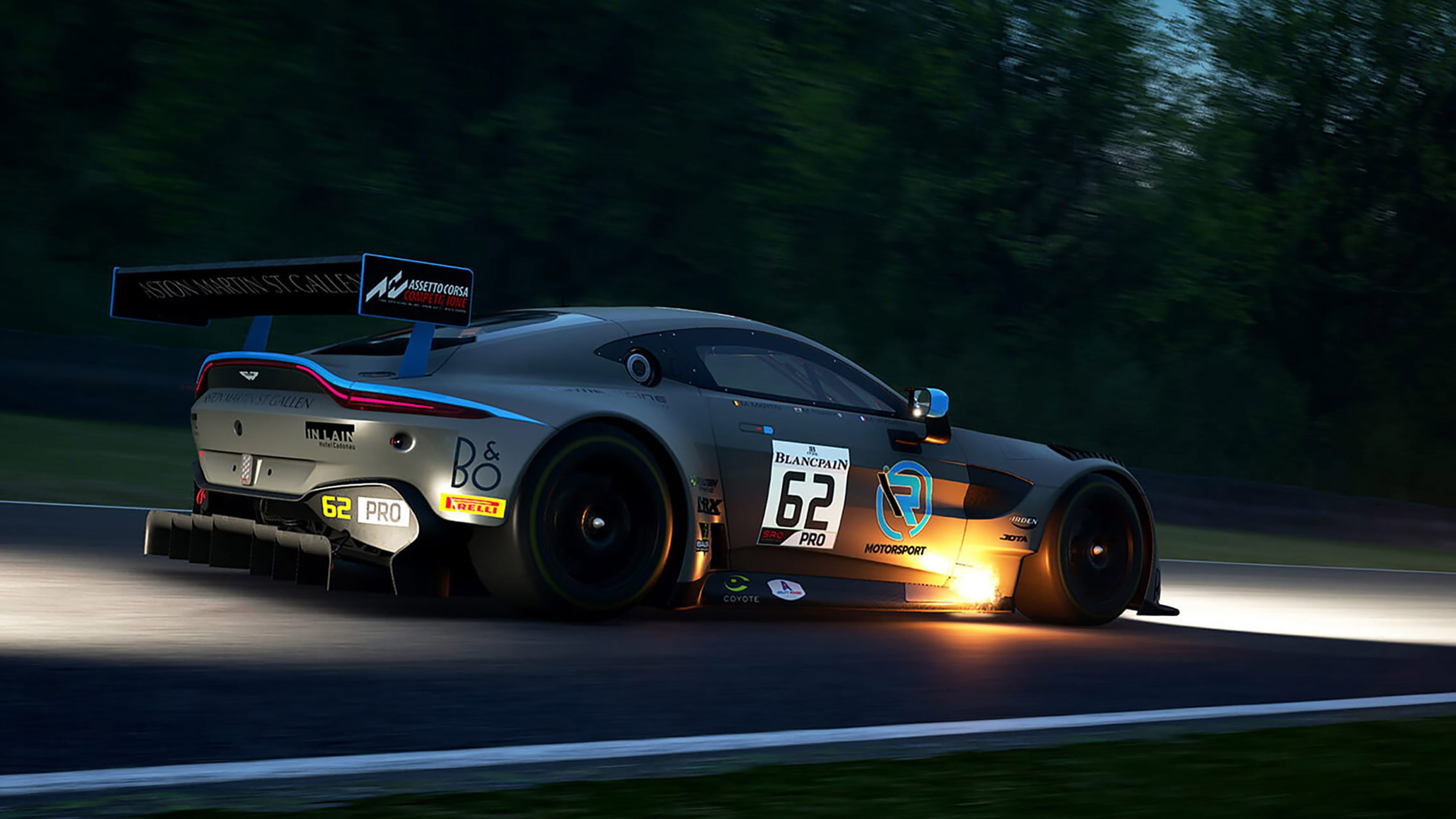 Best driving games 2021