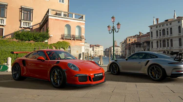 Best driving games 2021
