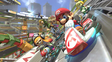 Best driving games 2021