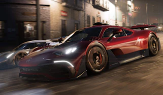 Best driving games 2021