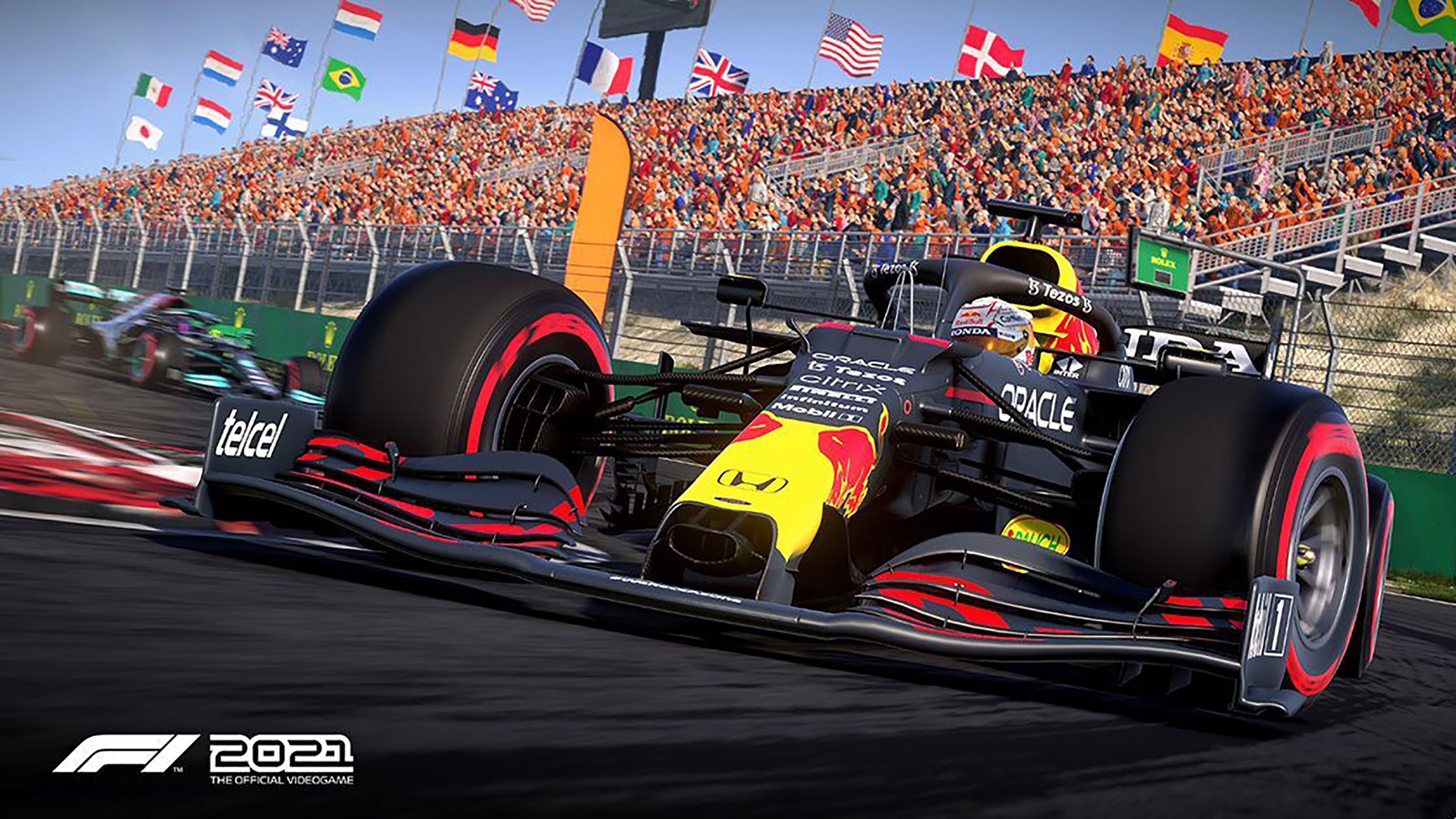 Best driving games 2021