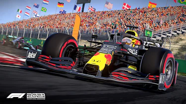 Best driving games 2021